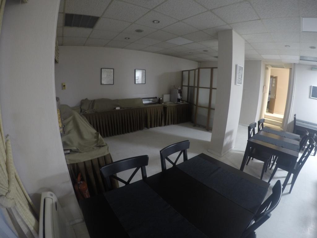 Apartment Hotel Athina Aleksandropolis Zewnętrze zdjęcie